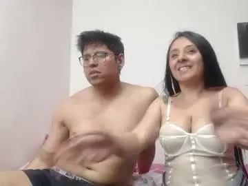 Chaturbate Live Sex of nahomy_and_jake