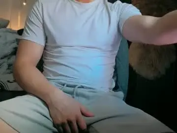 Chaturbate Watch Live Sex Cams of nobudget06