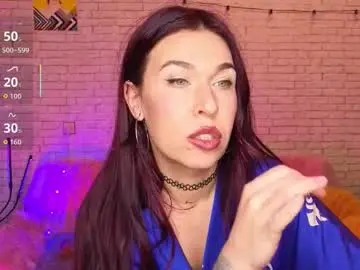 Chaturbate Adult Video Chat of reginahawkinss