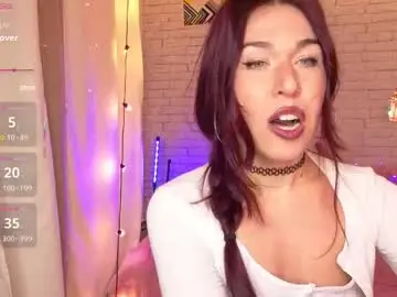 Chaturbate Best live sex cam show of reginahawkinss