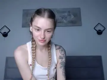 Chaturbate Best Webcam of rita_orra