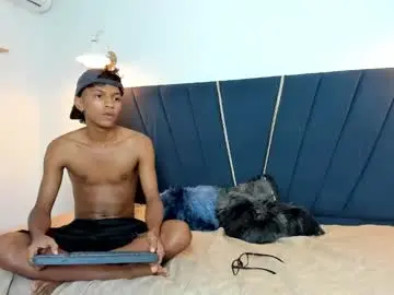 Chaturbate Adult Video Chat of ryder_cum23