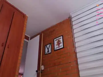 Chaturbate Adult Video Chat of salome_sw