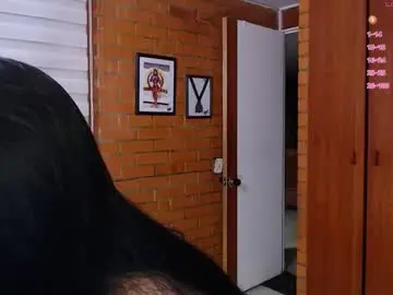 Chaturbate Sex Chat of salome_sw