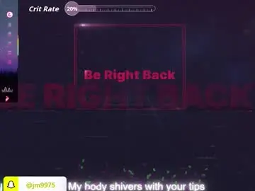 Chaturbate Free Porn Cam of senergy11