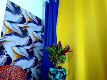 Chaturbate Live Sex Cam of skyler_wild