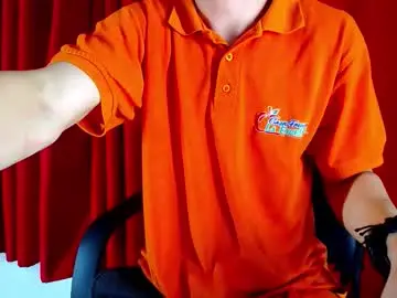 Chaturbate Sex Cam of skyler_wild