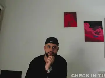 Chaturbate Sex Chat of sulang