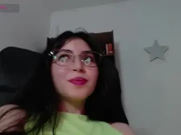 Chaturbate Adult Webcams of sunflower_uwu