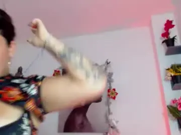 Chaturbate Watch Live Sex Cams of susuya_doll