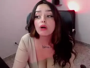 Chaturbate Live Sex of susuya_doll