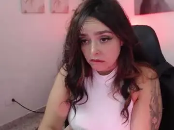 Chaturbate Live Sex of susuya_doll