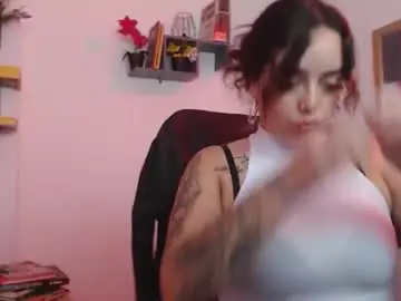 Chaturbate Free Live Porn of susuya_doll