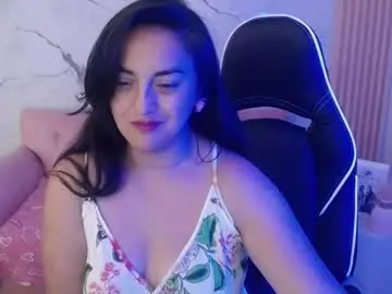 Chaturbate Live Sex of tamara_ch1