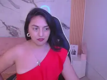 Chaturbate Nude Webcam of tamara_ch1