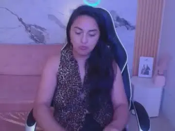 Chaturbate Live Porn of tamara_ch1