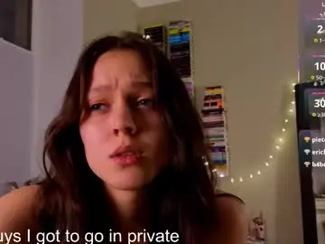 Chaturbate Best Webcam of addy_moon