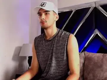 Chaturbate Adult Webcams of alekruizx