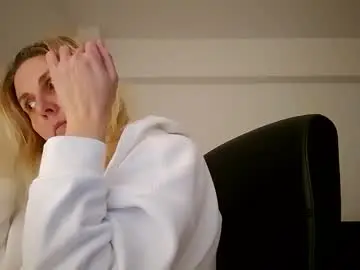 Chaturbate Private Sex Chat of amelia9797