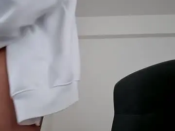 Chaturbate Live Porn of amelia9797