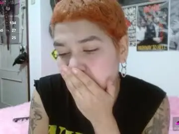 andy_rock_ from chaturbate