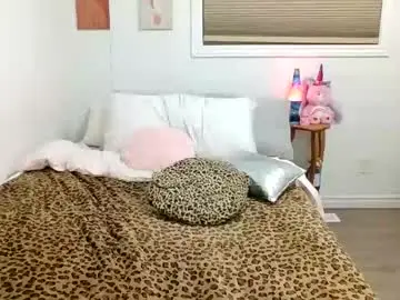 Chaturbate Live Sex of annadelrae444