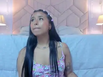 Chaturbate Sex Chat of auroramontclair