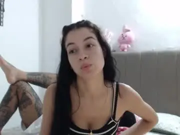 Chaturbate Free Live Porn of bat_777