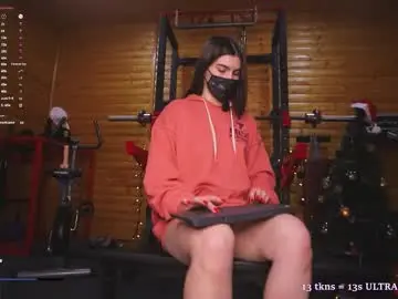 Chaturbate Live Sex of beautyasya