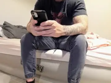 Chaturbate Sex Cam of benthebodybuilder