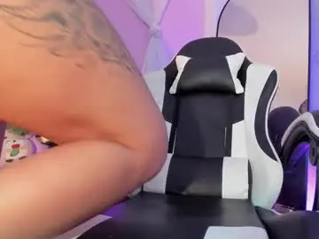 Chaturbate Sex Chat of cherrymel_