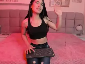 Chaturbate Adult Webcam of chlooe_zoe