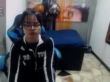 dayo_evans from chaturbate