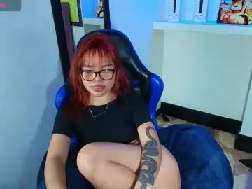 Chaturbate Adult Webcam of dayo_evans