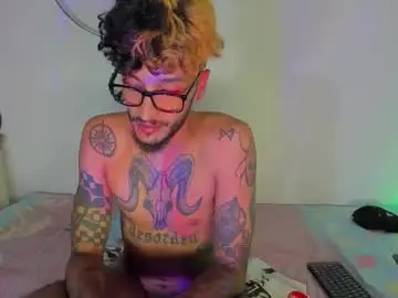 dex_ak586 from chaturbate