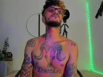 Chaturbate Free Live Porn of dex_ak586