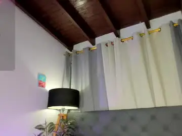 Chaturbate Nude Webcam of emaaabrown_