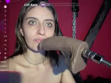 Chaturbate Watch Live Sex Cams of evva_bdsm