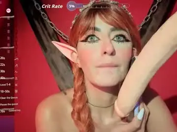 Chaturbate Free Porn Cam of evva_bdsm