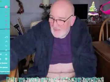 Chaturbate Live Porn of fellainsp8