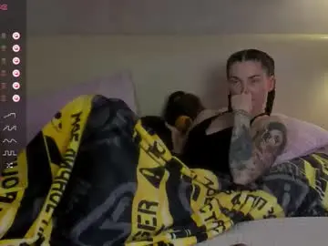 Chaturbate Nude Webcam of ice_ba_by