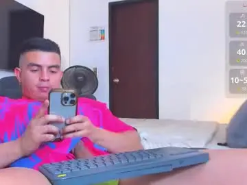 Chaturbate Adult Webcam of jasperbrooksx