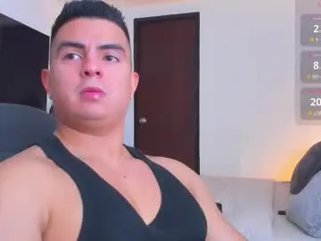 Chaturbate Free Porn Cam of jasperbrooksx
