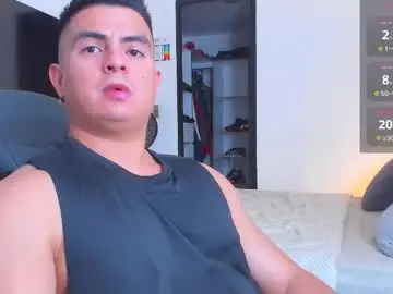 Chaturbate Adult Video Chat of jasperbrooksx