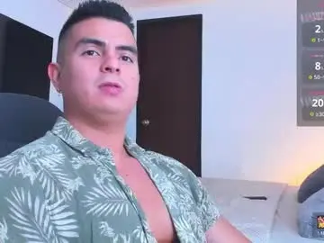 Chaturbate Adult Webcam of jasperbrooksx