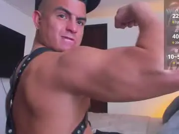 Chaturbate Adult Webcams of jasperbrooksx