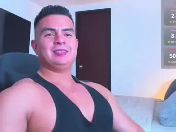 Chaturbate Adult Webcams of jasperbrooksx