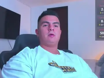 Chaturbate Adult Webcam of jasperbrooksx