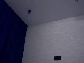 Chaturbate Free Porn Cam of leotafredericks