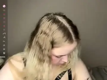 Chaturbate Live Sex of leotafredericks